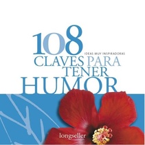 108 Claves Para Tener Humor (Nuevo)