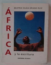 Africa Y La Escritura (Nuevo)