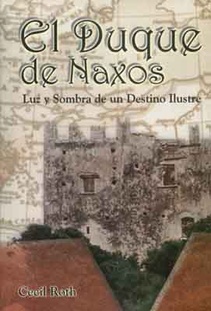 Duque de Naxos, el (Nuevo)