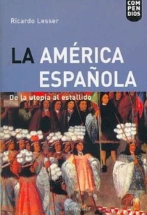 America EspaÑola, La (Nuevo)