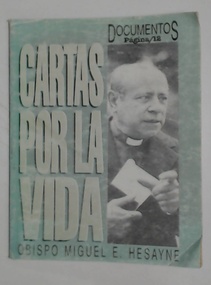 Cartas por la vida (Usado)