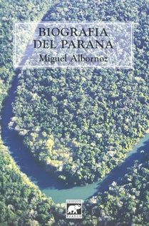 Biografia del Parana (Nuevo)