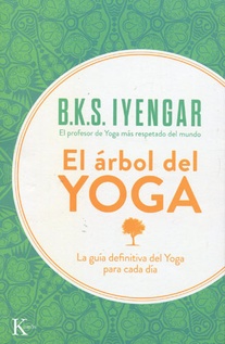 Arbol del yoga, el (Nuevo)