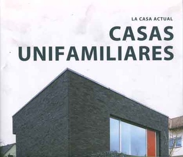 Casas unifamiliares (Nuevo)