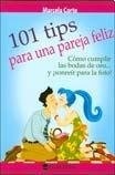 101 tips para una pareja feliz  (Nuevo)