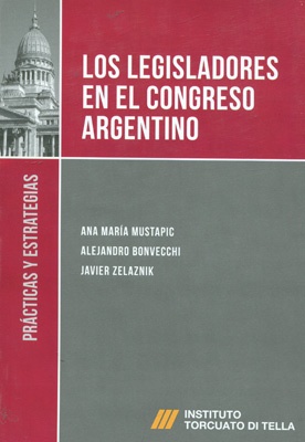 Legisladores en el congreso Argentino, Los (Nuevo)