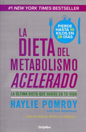 que es metabolismo suplements