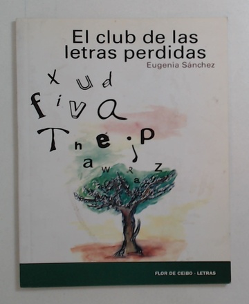 Club de las letras perdidas, el - Librería El Atril