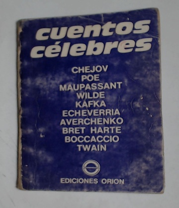 Cuentos celebres - Librería El Atril