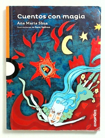 reserva Museo Guggenheim casamentero Cuentos con magia - Librería El Atril