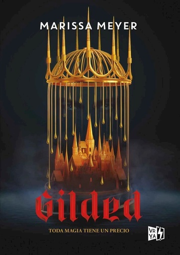 Gilded (Nuevo)
