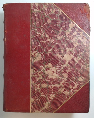 Biblioteca Internacional de obras famosas - Tomo XXIV - Año 1890 (Usado)