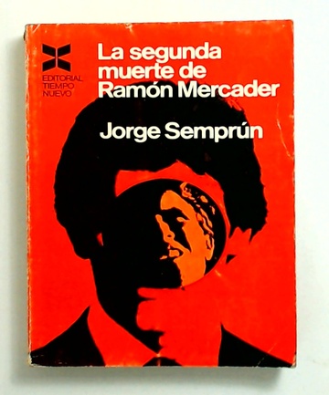 Segunda muerte de Ramon Mercader, la - Librería El Atril