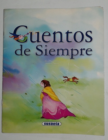 Cuentos de siempre - Librería El Atril