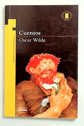 Cuentos de Oscar Wilde - Librería El Atril